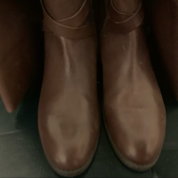 Lauren Ralph Lauren Riding boots - Picture 5 of 7